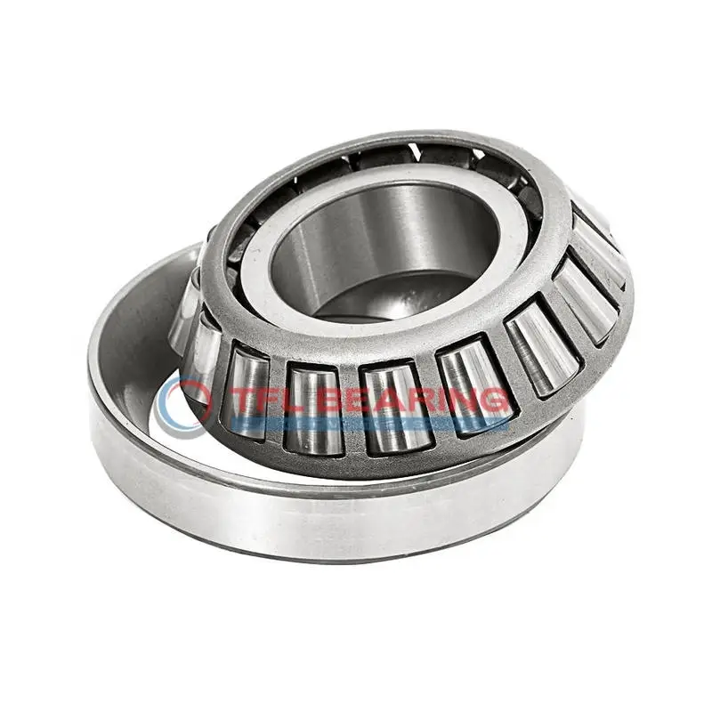 TS (Single Row Tapered Roller Bearings) (Metric) XAE32010X-Y32010X